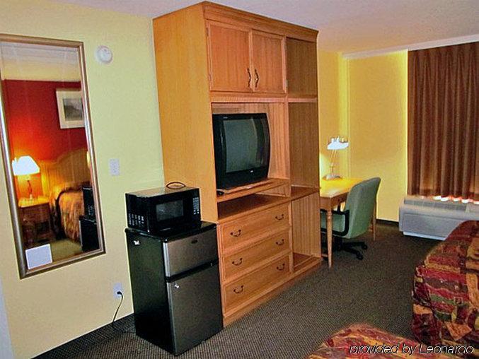 Delux Inn Wichita Falls Quarto foto